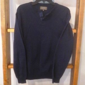 4/$35-Men's M Long Sleeve shirt
